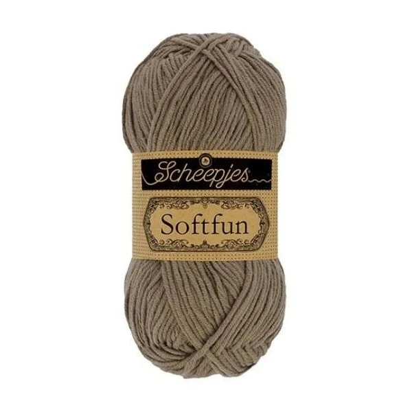 Scheepjes Softfun